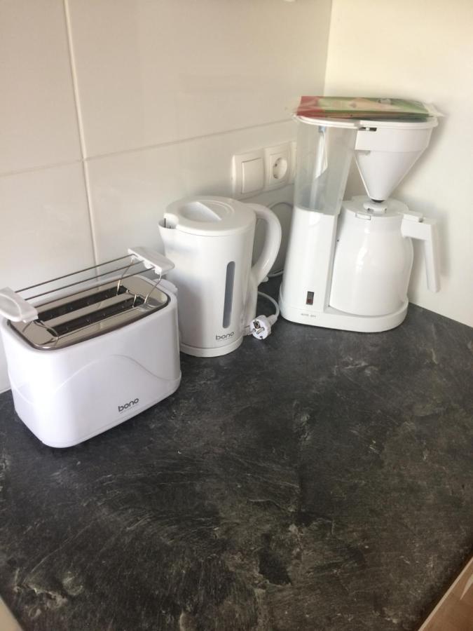 Apartament Apps 21 *