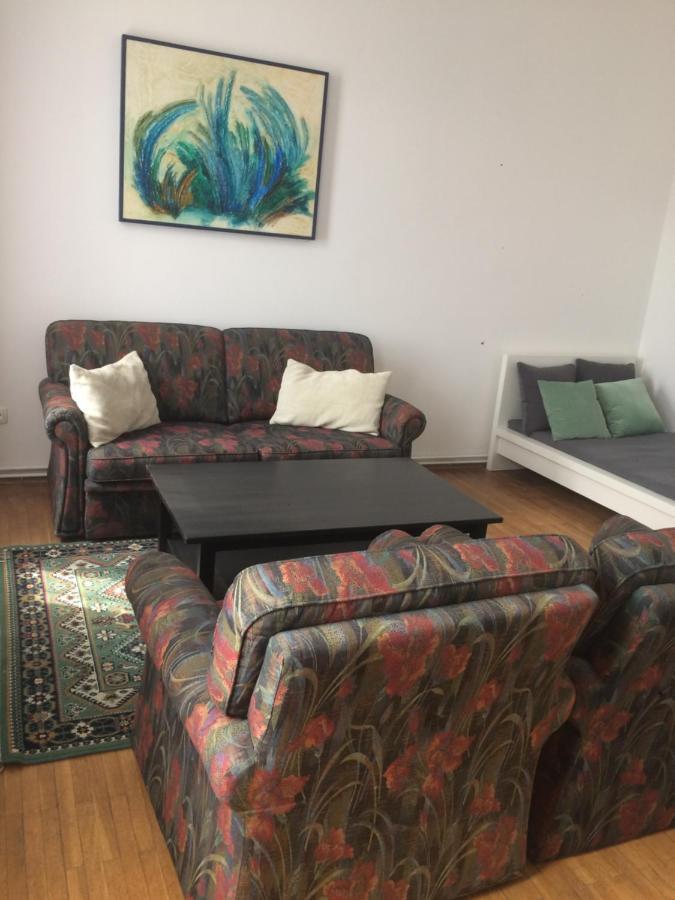 Apps 21 Apartament Wiedeń