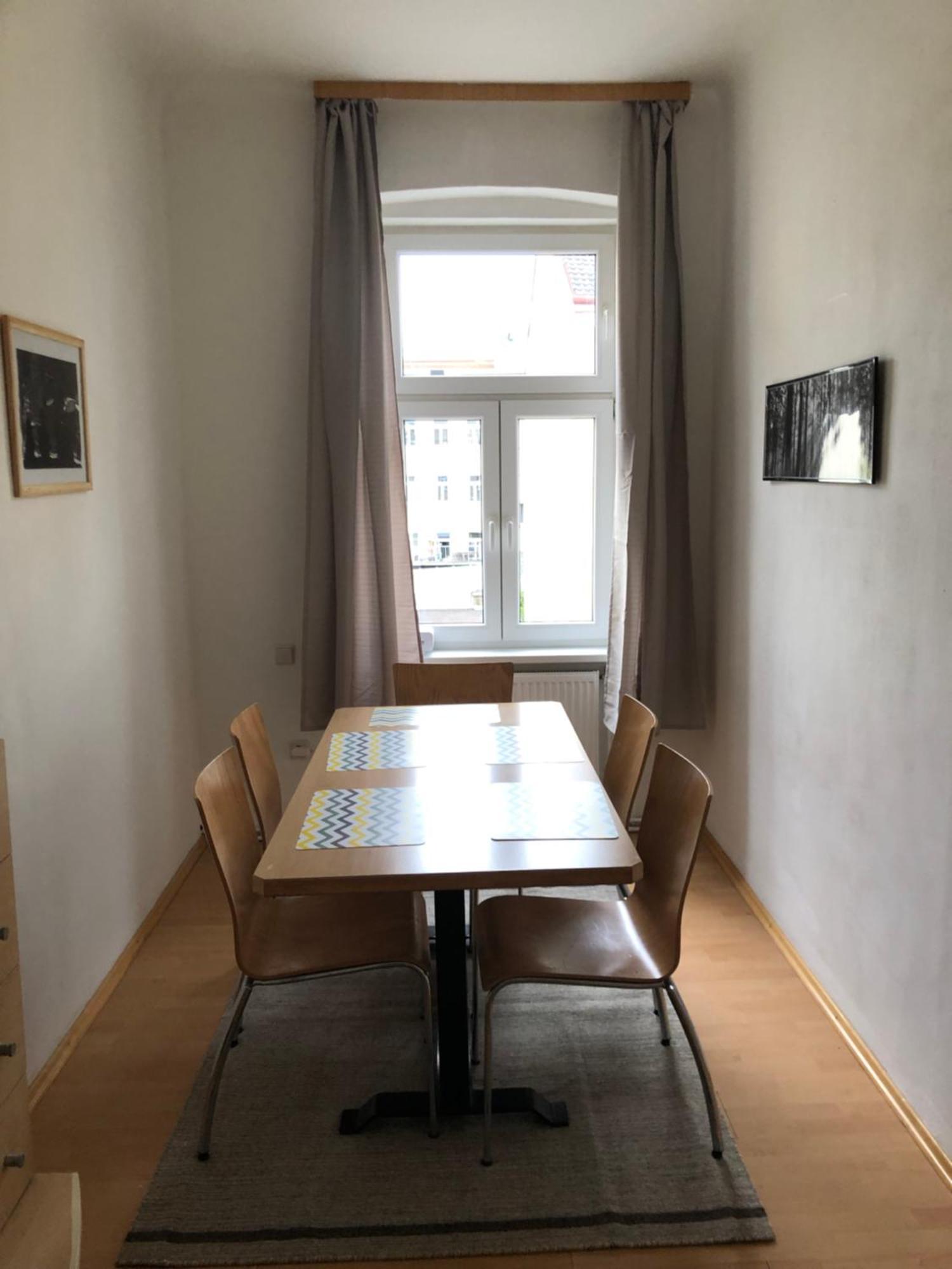 Apps 21 Apartament *