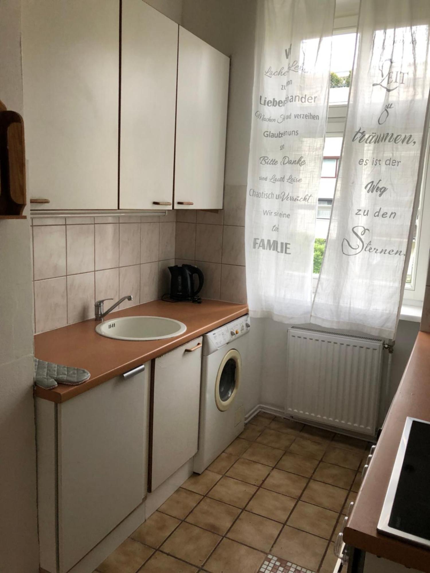 Apps 21 Apartament Wiedeń
