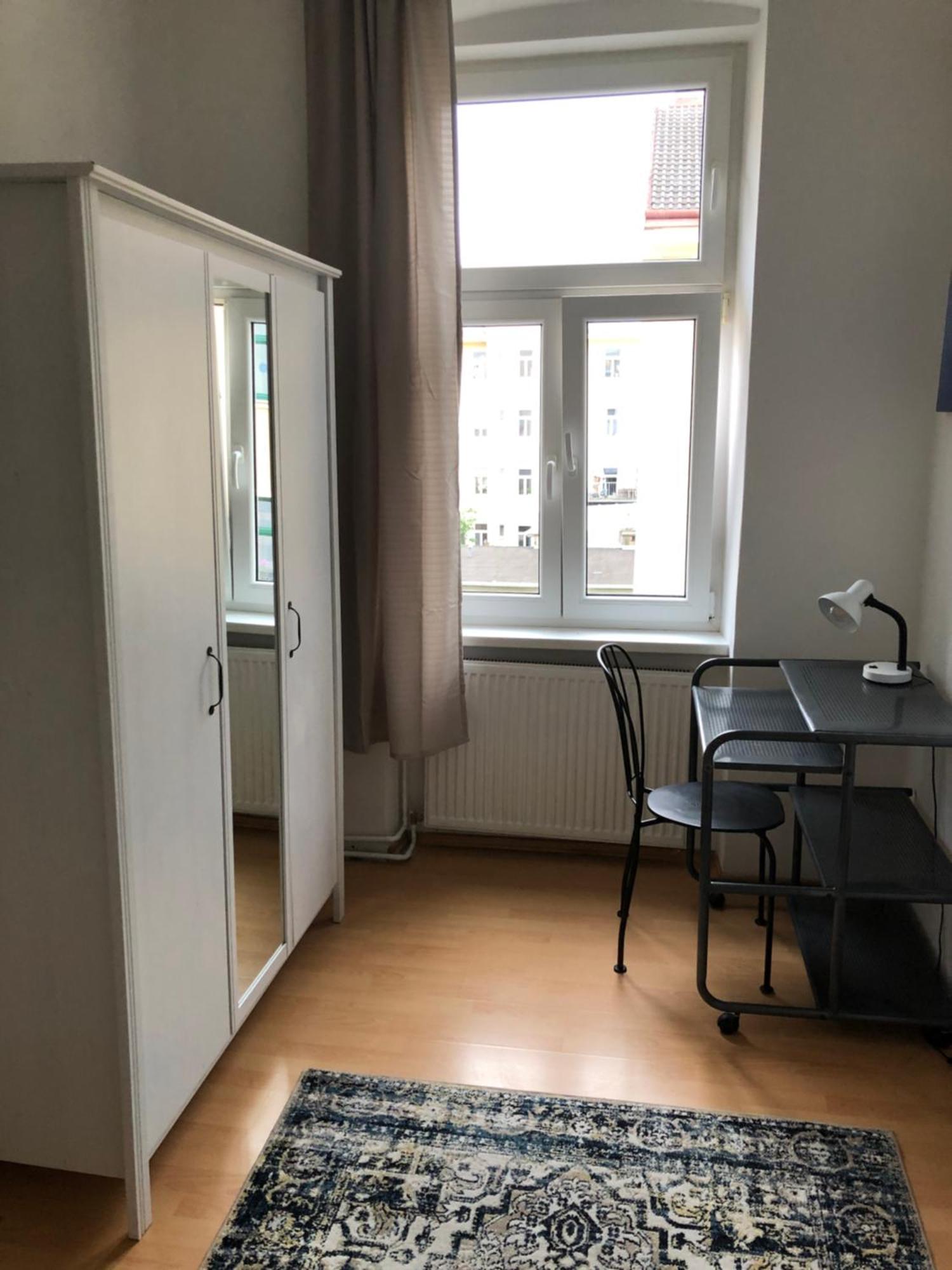 Apps 21 Apartament Wiedeń