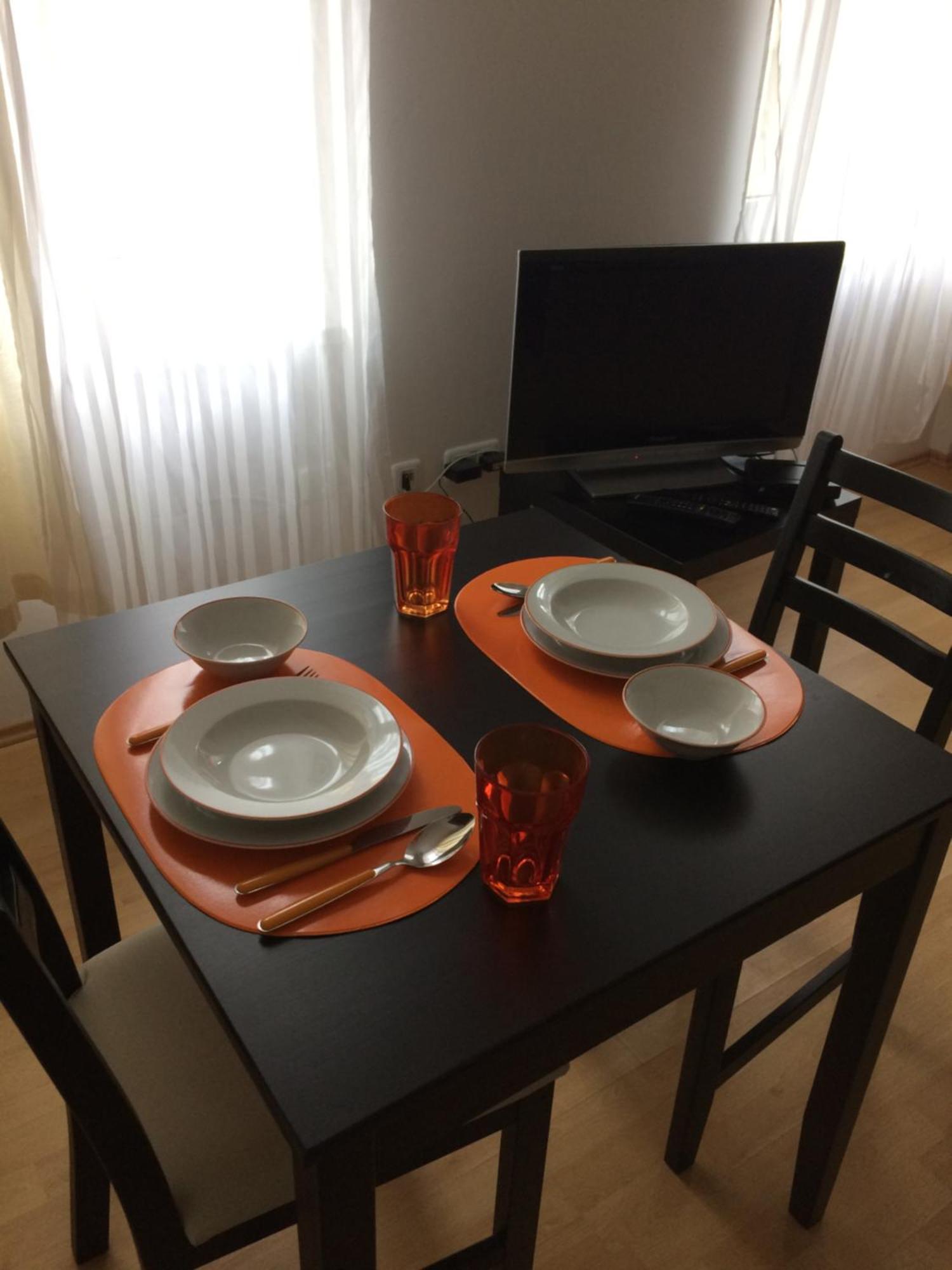 Apartament Apps 21 *