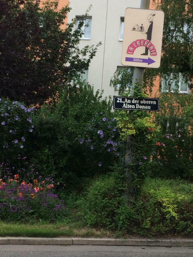 Apartament Apps 21